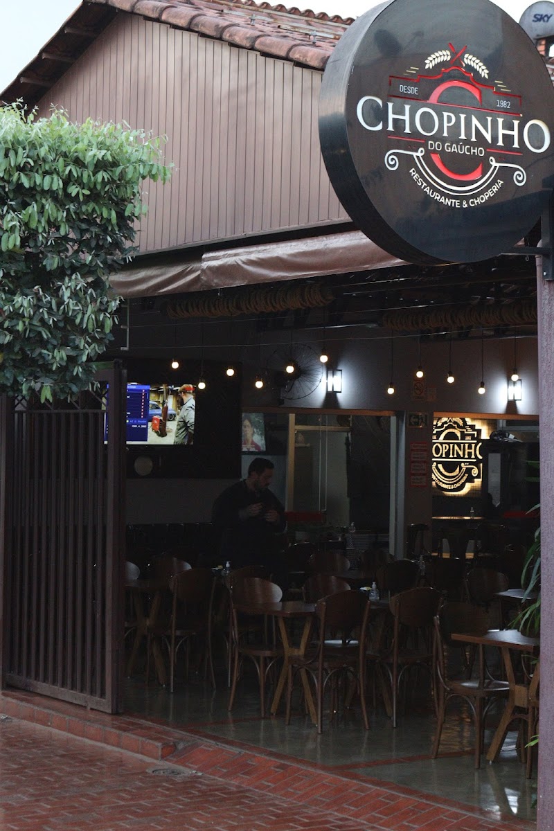 Chopinho Restaurante